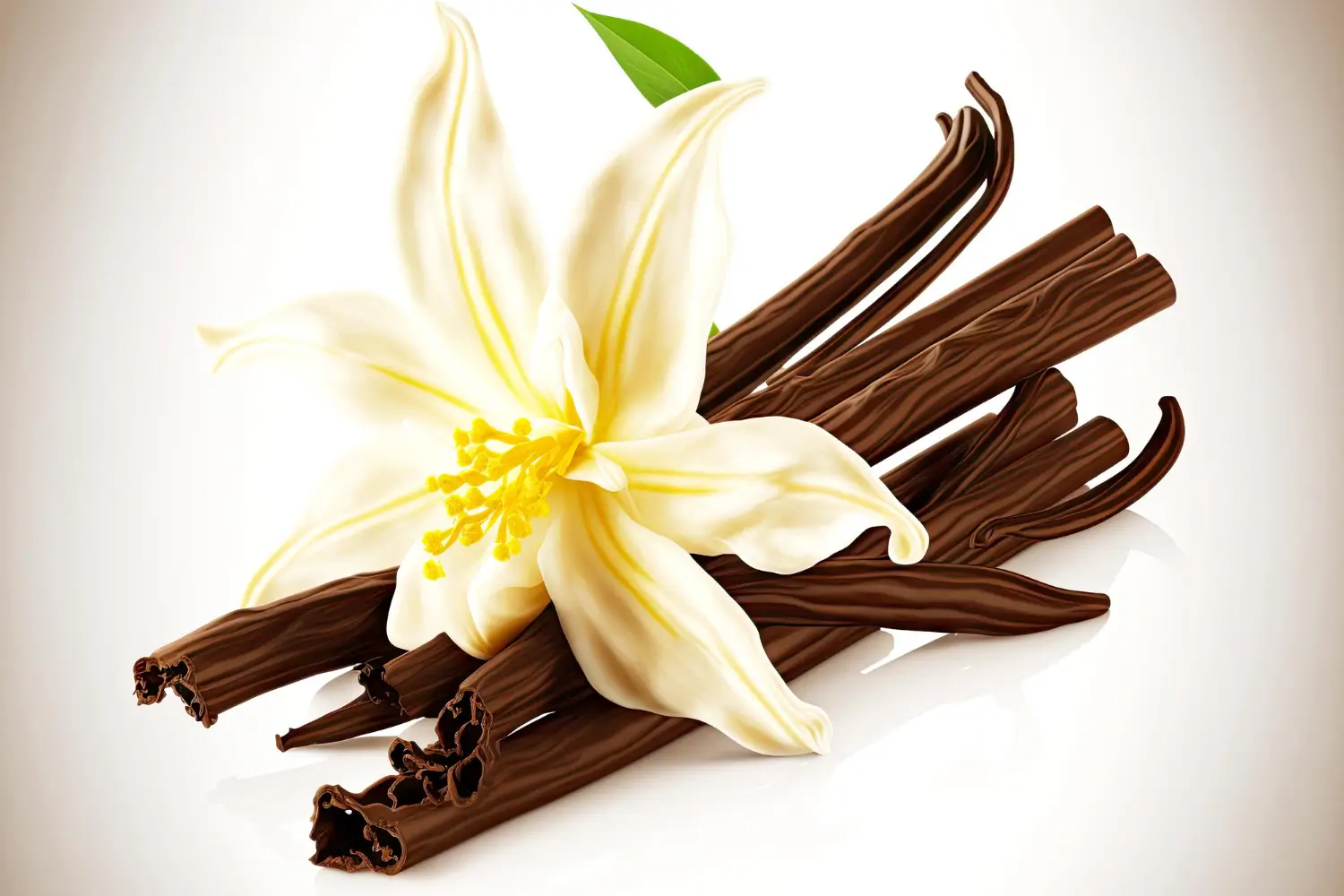 Vanilla (Vanilla)